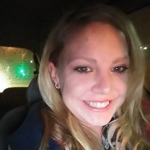 Meet your Posher, Tiffany